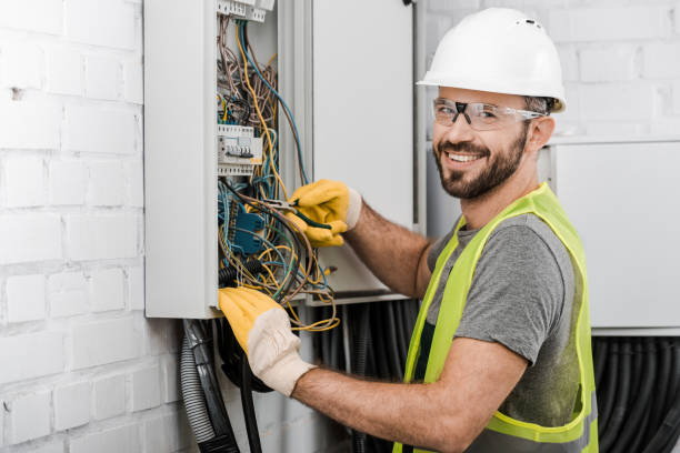 Best Electrical Wiring Services  in Zeigler, IL