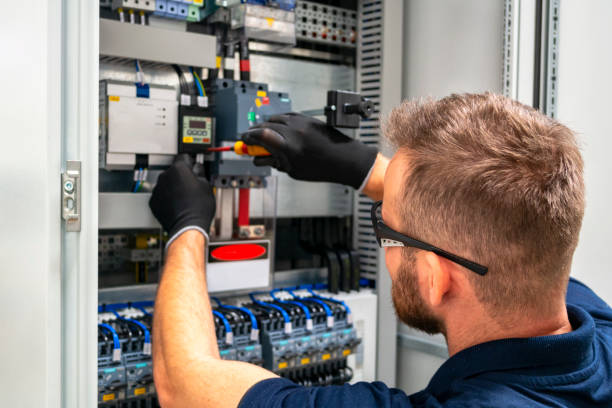 Best Electrical Upgrades for Homes  in Zeigler, IL