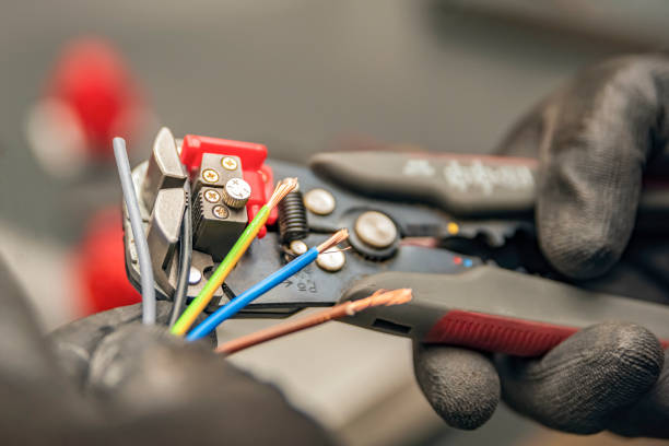 Best Affordable Electrical Installation  in Zeigler, IL