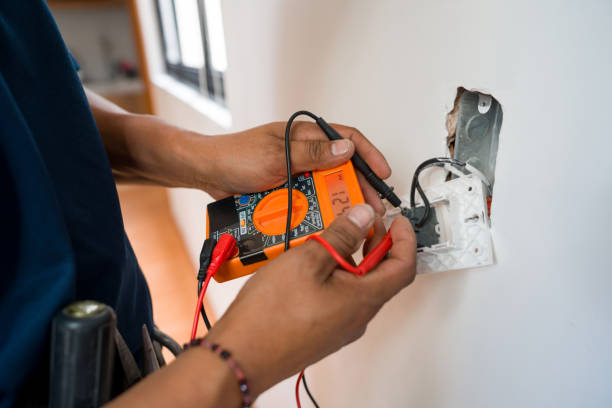 Best Local Electrician Companies  in Zeigler, IL