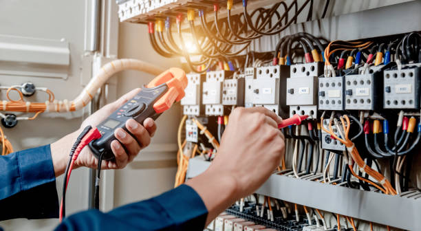 Best Electrical Contractors for Businesses  in Zeigler, IL