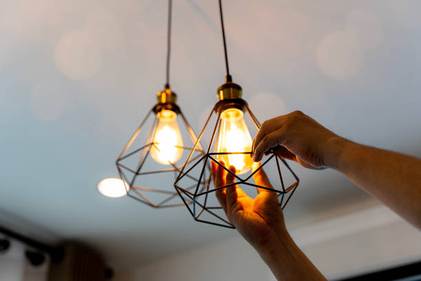Best Residential Electrician Services  in Zeigler, IL