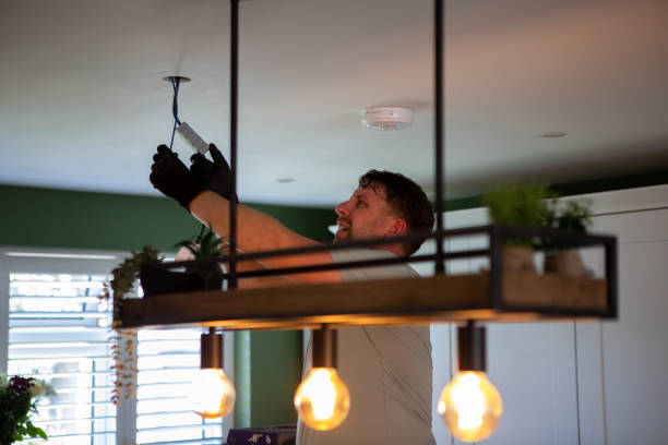 Zeigler, IL Electrician Pros