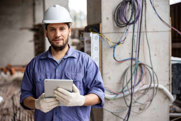 Best 24-Hour Electrician  in Zeigler, IL