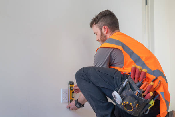 Best Electrical Repair Services  in Zeigler, IL