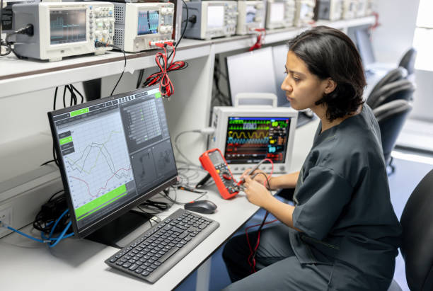 Best Electrical System Inspection  in Zeigler, IL