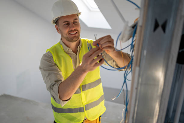 Best Generator Installation Services  in Zeigler, IL